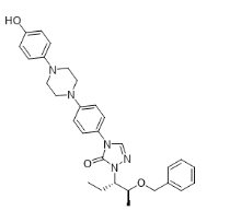 泊沙康唑POS-B中間體