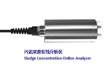 污泥濃度在線分析儀