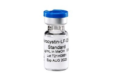 Microcystin LF Deuterated Standard 氘化微囊藻毒素 LF 標準品