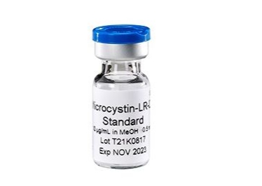 Microcystin LR Deuterated (D7) Standard 氘化微囊藻毒素 LR (D7) 標(biāo)準品