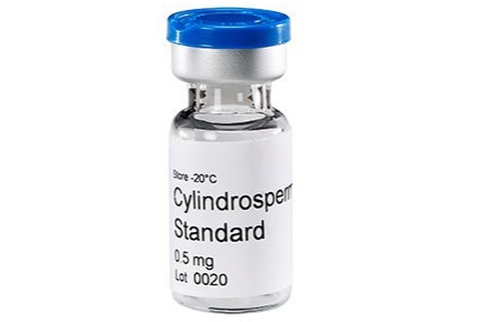 Cylindrospermopsin Standard 柱孢藻毒素標(biāo)準(zhǔn)品