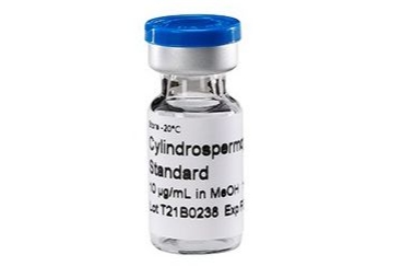 Cylindrospermopsin Standard 柱孢藻毒素標(biāo)準(zhǔn)品