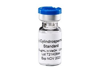 [15N5] Cylindrospermopsin [15N5] 柱孢藻毒素標(biāo)準(zhǔn)品