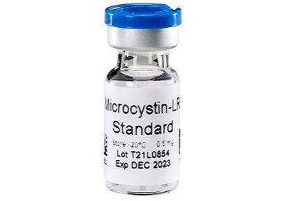 Microcystin LR Standard 微囊藻毒素 LR 標準品